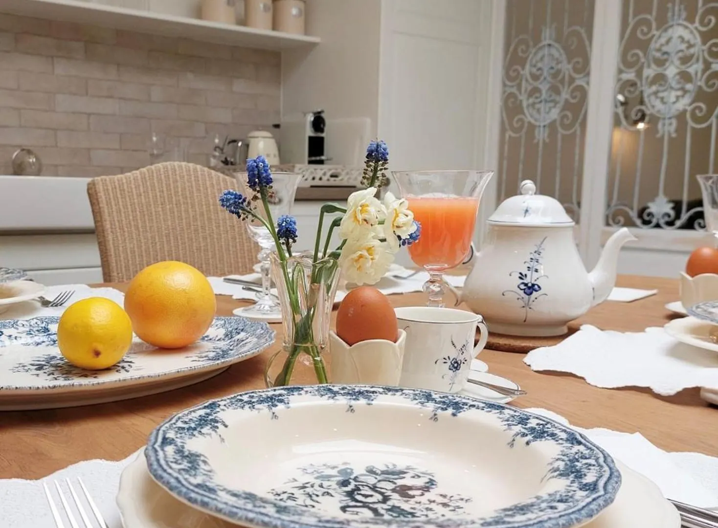 Bed And Breakfast Amsterdam