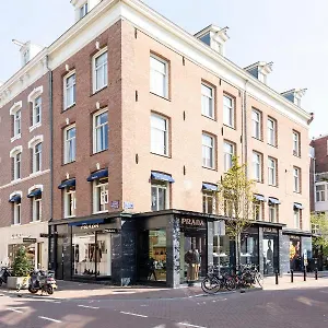 Hotel Amsterhome, Amsterdam