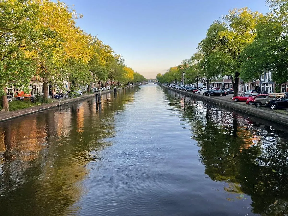 Bed & Breakfast Bed And Breakfast Amsterdam