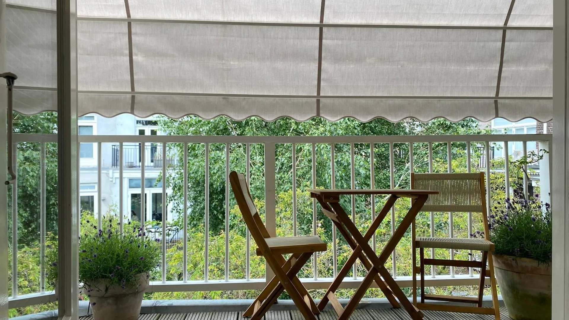 Bed And Breakfast Amsterdam 0*,  Netherlands
